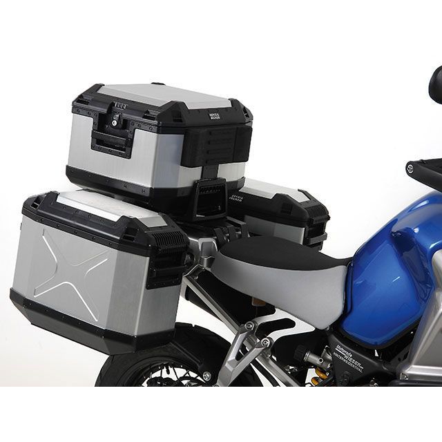 専用 ヘプコ＆ベッカー XT1200Z XT1200ZE SuperTenere サイドケース