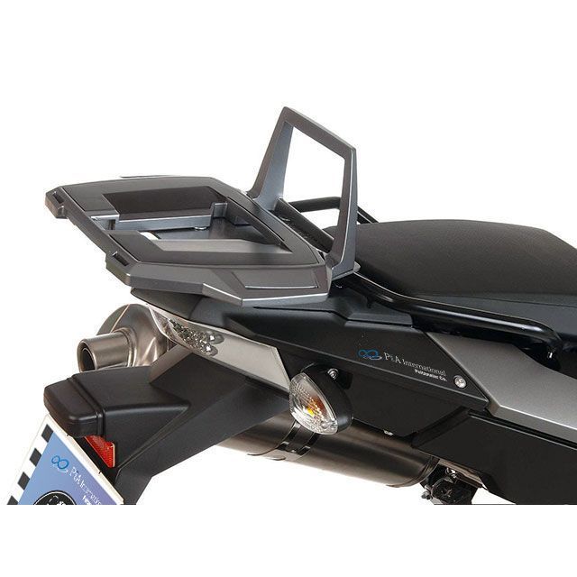 ヘプコ＆ベッカー F650GS F800GS トップケースホルダー Alurack/アルミラック HEPCO＆BECKER 21,868円
