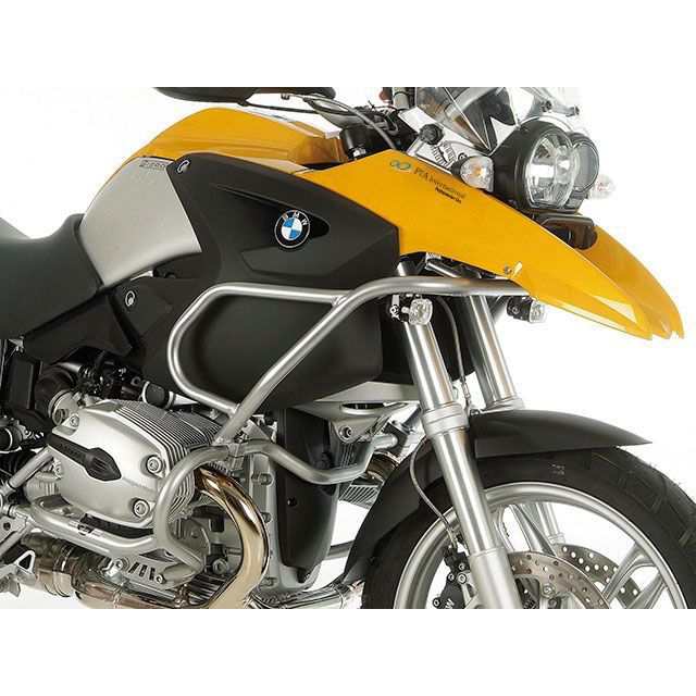 ヘプコ＆ベッカー R1200GS タンクガード BMW R 1200 GS bis 2007 HEPCO＆BECKER バイク