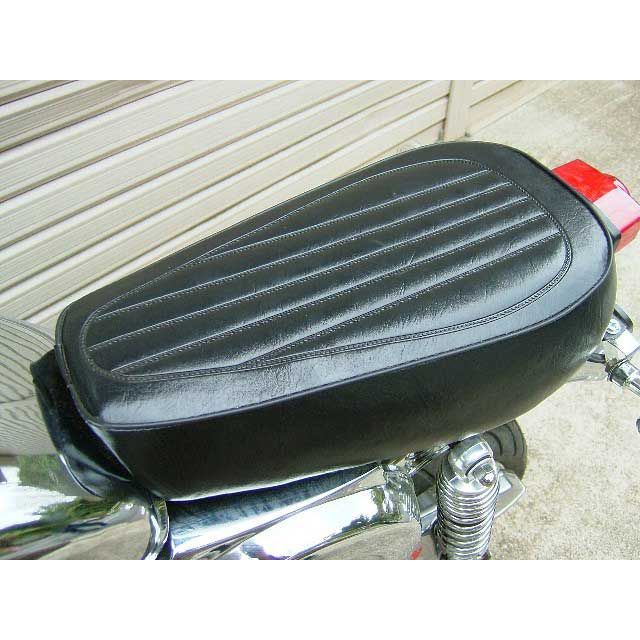 【メーカー直送】BPアウトレット ゴリラ モンキー モンゴリTLシート ステッチ B.P.OUTLETS