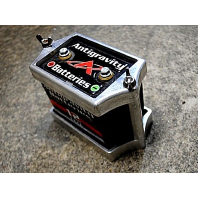 2輪 ストンプグリップ トラクションパッドタンクキット クリア P039