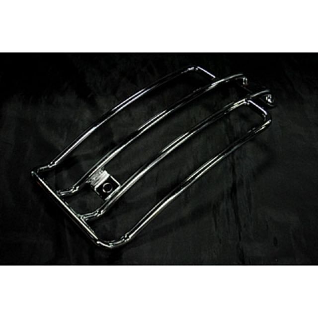 資材 部品屋K&W XL 95〜03 XL用キャリア K&W バイク