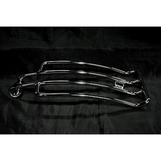 部品屋K&W XL 95〜03 XL用キャリア K&W バイク