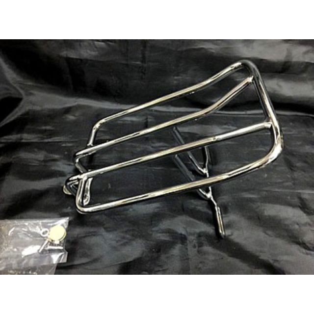 部品屋K&W DynaGlide 91〜05DynaGlide用キャリア K&W