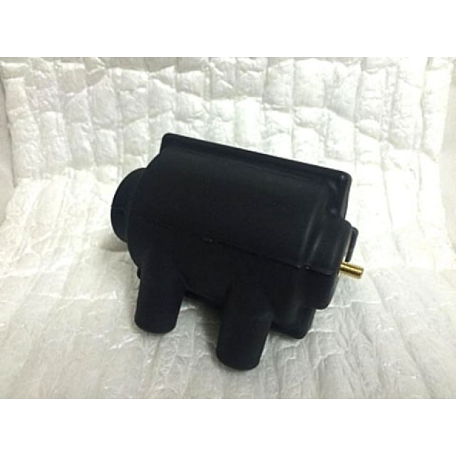 部品屋K&W Big Twin コイル（Big Twin 1980-1984） K&W バイクの通販は 8,798円