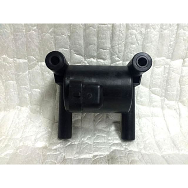 部品屋K&amp;W Twin Cam コイル（Twin Cam 2007-2013） K&amp;W