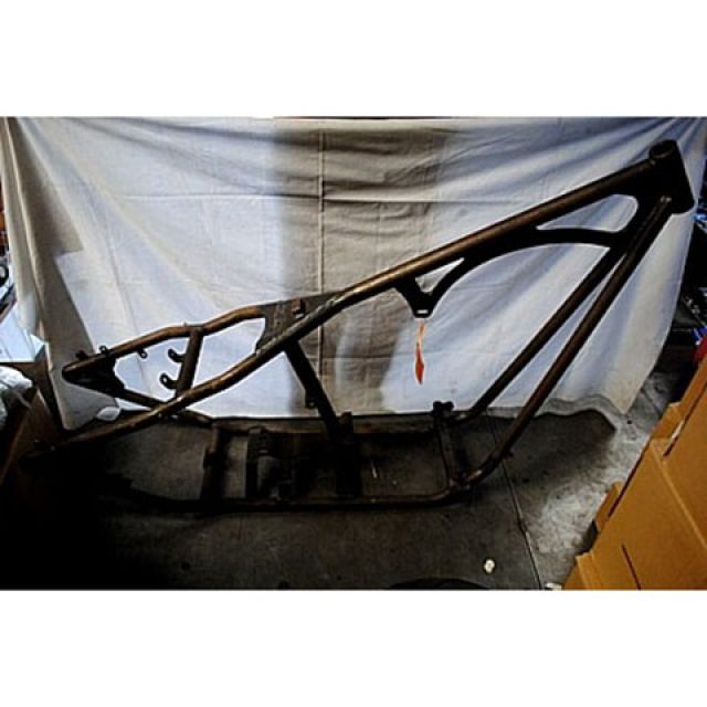 正規品／アールアンドジー GSX-S125 エアロクラッシュプロテクター ブラック R&G バイク アールアンドジー GSX-S125 エアロクラッシュプロテクター ブラック