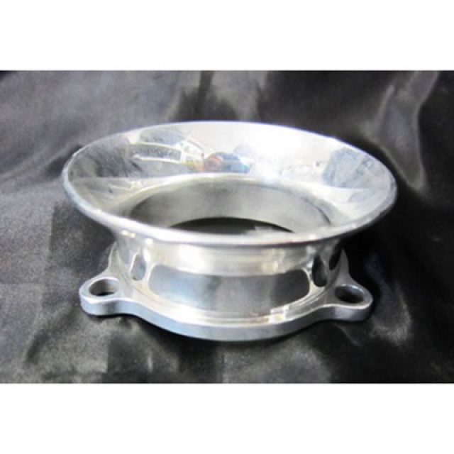 部品屋K&W ハーレー用 ショートベロシティースタックS＆SE・G用（アルミ製） K&W バイク