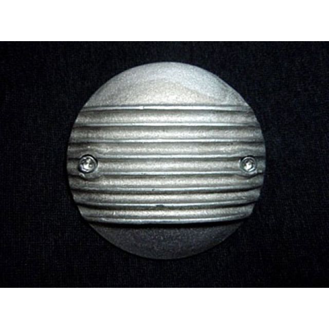 部品屋K&W SPORTSTERモーター EVO・SHOVELのBIGTWIN ポイントカバー K&W バイクの通販は 6,729円