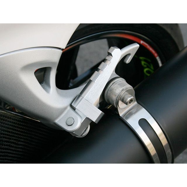 ストライカー GSX1300R隼 オリジナルタンデムステップバー STC STRIKER 12,895円