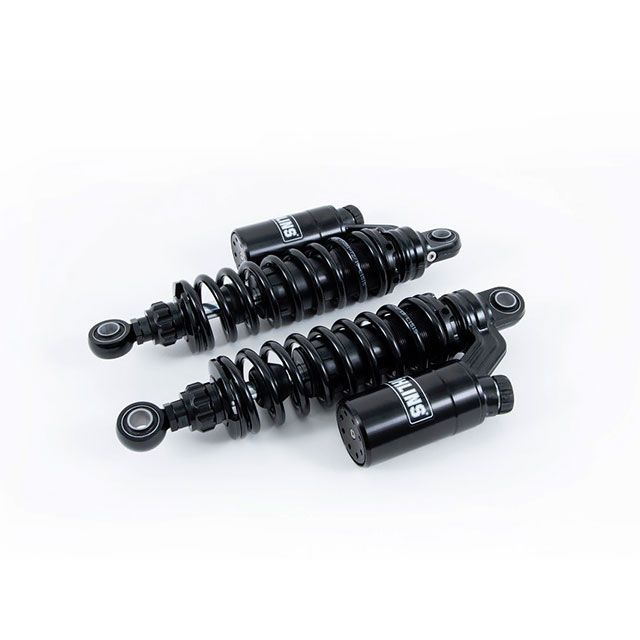 オーリンズ　ショックアブソーバー ブラックスプリング OHLINS オーリンズ リアサスペンション ブラックラインシリーズ