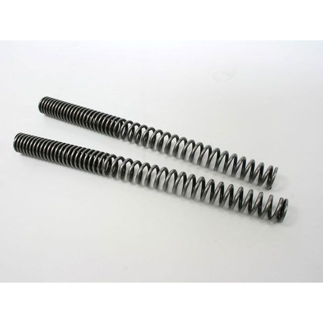 ハイパープロ YZF-R125 フロントスプリング ローダウンタイプ（約-30mm） HYPERPRO バイクの通販は