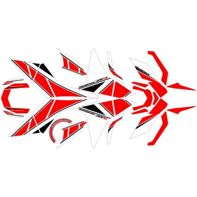 りのページ Z/X -Zillions of enemy X- ブロッコリー トレーディングカード