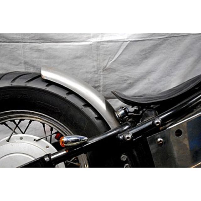 ガレージT&F ドラッグスター250 リジットツインサスペンション230mm