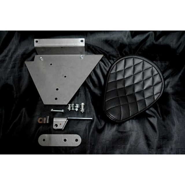 ストレートバー DRAG Specialties コントロールモジュール ハンドルバー 左