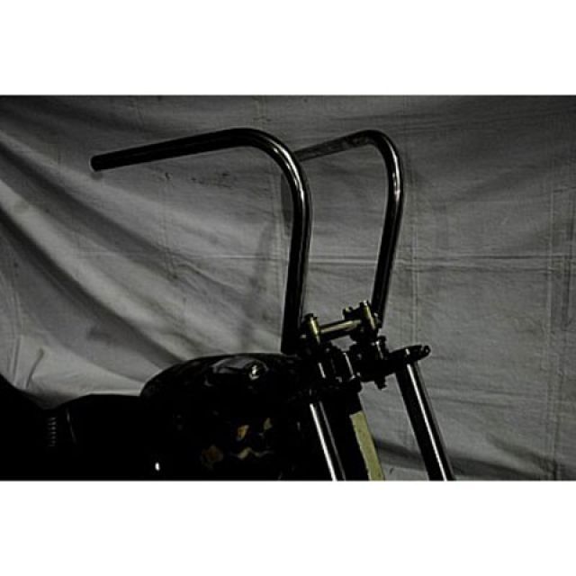 KIT様 部品屋K&W ドラッグスター ラビットバーナロータイプ サイズ 1in 仕様