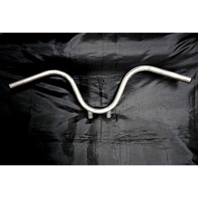 部品屋K&W ドラッグスター SO-CALバー サイズ 7/8in 仕様 黒 K&W バイクの通販は