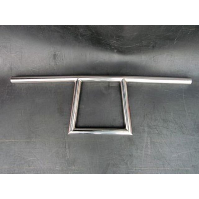 部品屋K&W ドラッグスター 溶接バー タイプ1 サイズ 1in K&W バイクの通販は