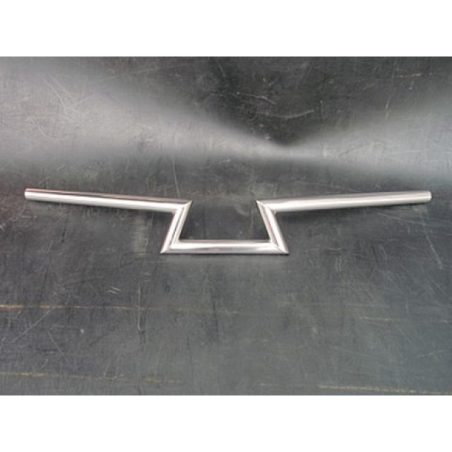 確認ページ 部品屋K&W ドラッグスター Zバー サイズ 1in K&W バイク ハンドル周り