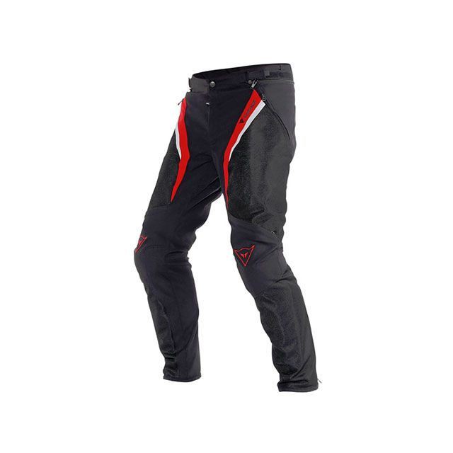 ダイネーゼ P. DRAKE SUPER AIR TEX カラー 678-BLACK/RED/WHITE サイズ 44 Dainese バイク