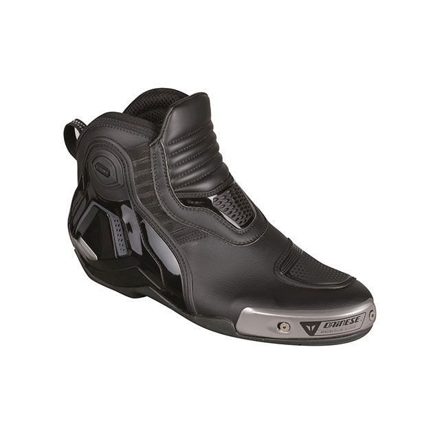 ダイネーゼ DYNO PRO D1 SHOES カラー 604-BLACK/ANTHRACITE サイズ 43 Dainese バイク