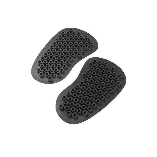 ダイネーゼ KIT PROSHAPE HIPS 001-BLACK Dainese バイクの通販は 6,699円