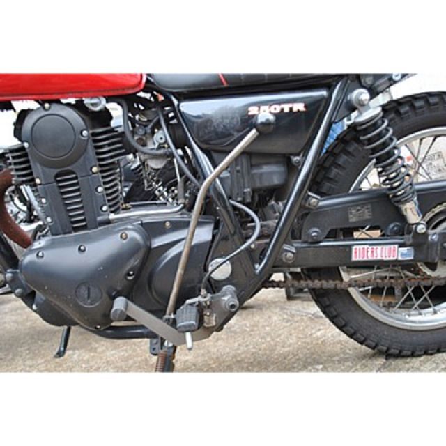 AN 09 Aprilia Mana 850 Intake Manifold Boot 841697 - Sun Coast