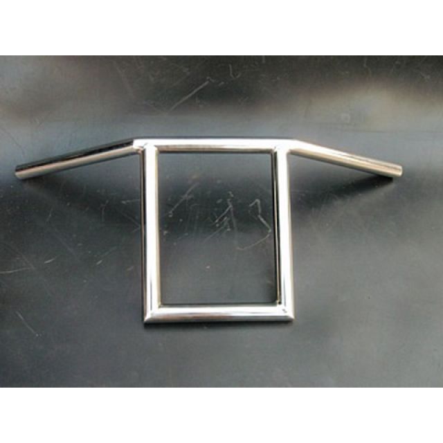 部品屋K&W 250TR 溶接バー タイプ2 K&W