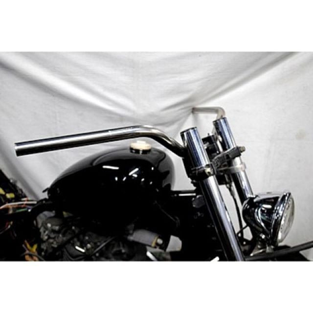 部品屋K&W 250TR スーパーバー K&W バイクの通販は