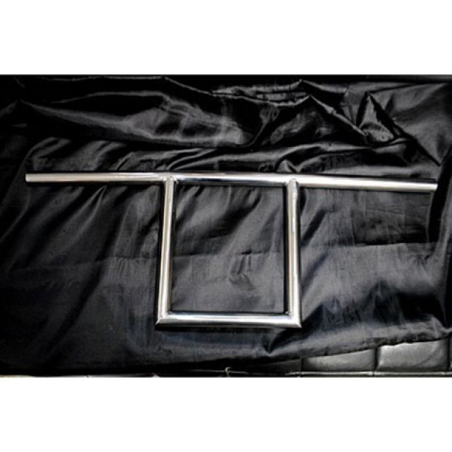 部品屋K&W FTR Ｔバー K&W バイクの通販は