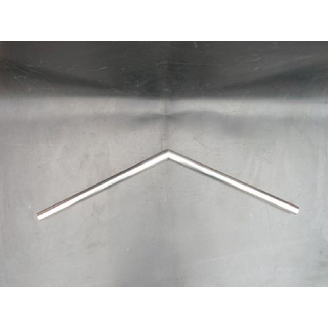 部品屋K&W FTR Ｖバー 仕様 巾780 K&W