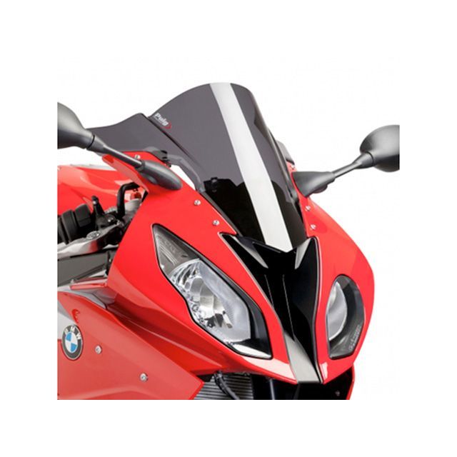 BMW S1000RR K-67 プーチスクリーン 15-16 K46 BMW S1000RR スクリーン