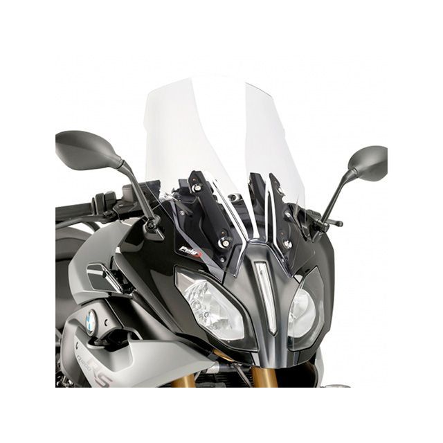 プーチ R1200RS ツーリングスクリーン カラー クリア Puig
