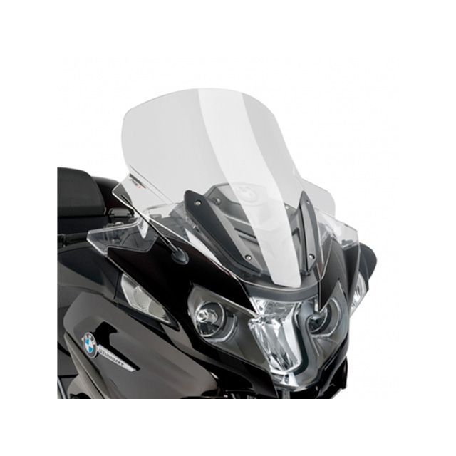 プーチ R1200RT ツーリングスクリーン カラー：クリア Puig バイクの通販は