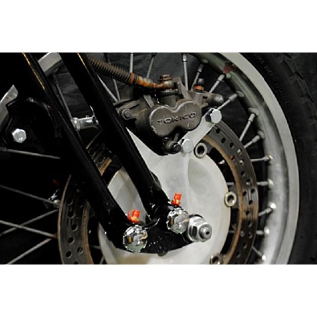 ぱわー 分離給油対応/パワージェット装備】PWK24ビッグキャブ+