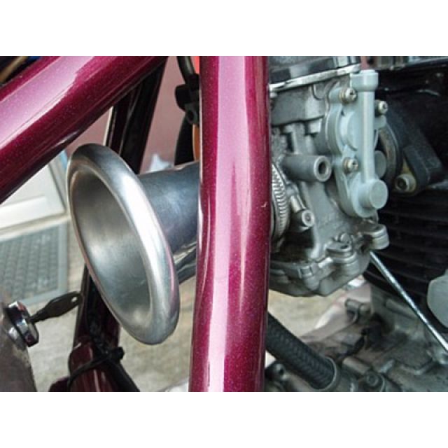 部品屋K&W SR400/500 カールベロシティースタック K&W_1
