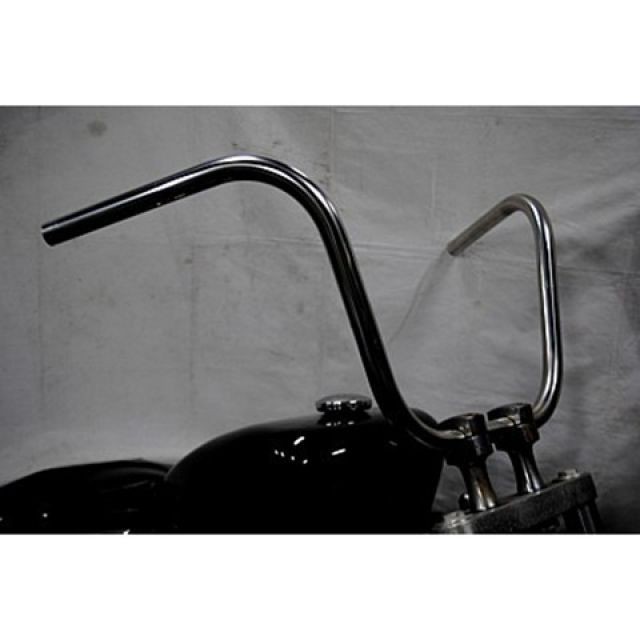 部品屋K&W SR400 SR500 エイプバーナロー K&W バイクの通販は 10,155円