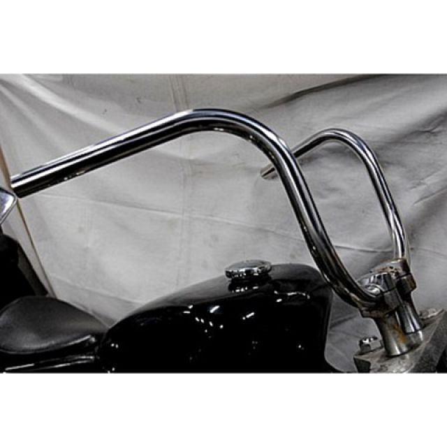 部品屋K&W ワルキューレ エイプバーミディアム K&W バイクの通販は 11,688円