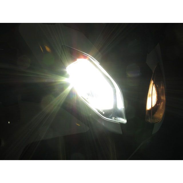 プロテック R1200RS 65037 LB7-BR LEDヘッドライトバルブキット PROTEC_1