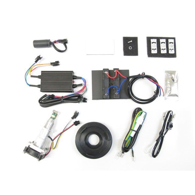 プロテック R1200RS 65038 LB7W-BR LEDヘッドライトバルブキット PROTEC