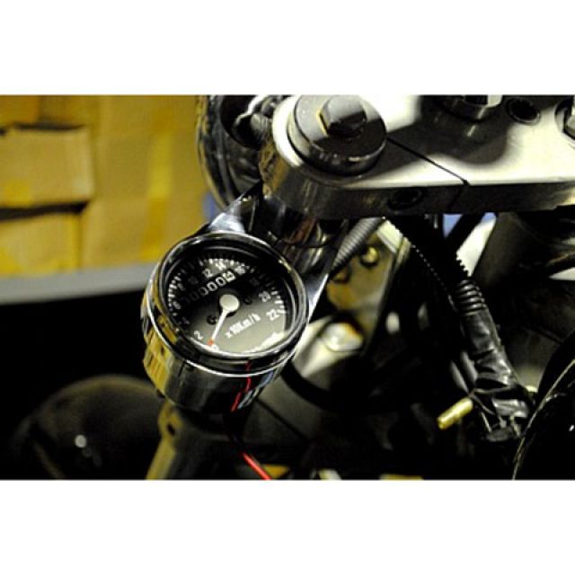 部品屋K&W マグナ メータークランプKIT 内容 KIT クランプサイズ φ35 K&W バイクの通販は