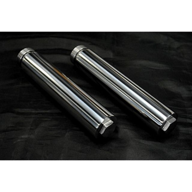 部品屋K&W Magna250 Magna250用フォークジョイント 仕様 150mm K&W バイク