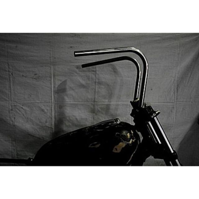 部品屋K&amp;W マグナ ラビットバーナロータイプ サイズ 7/8in 仕様 ステンレス K&amp;W_1