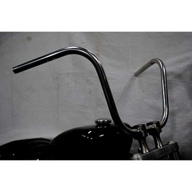 部品屋K&W マグナ エイプバーナロー サイズ 1in K&W バイクの通販は