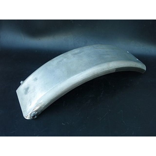 部品屋K&W ビラーゴ フラットフェンダーKIT K&W バイク