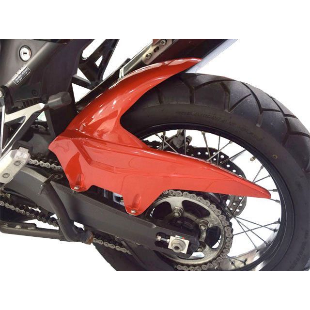 パイツマイヤー CRF1000L AfricaTwin インナーリアフェンダー カラー