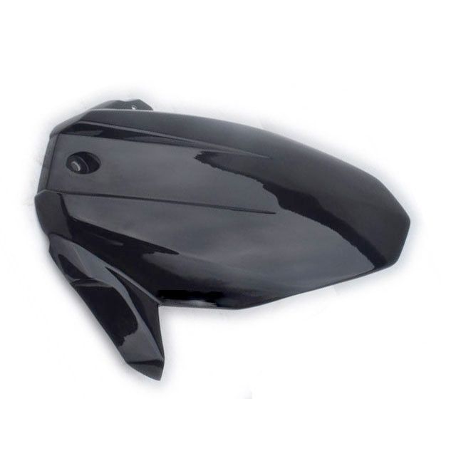 パイツマイヤー インナーリアフェンダー Suzuki GSX-S 1000/GSX-S 1000 F カラー ブラック Peitzmeier バイクの通販は 23,460円