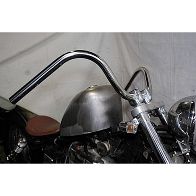 部品屋K&W スティード スヌーピィバー K&W バイクの通販は