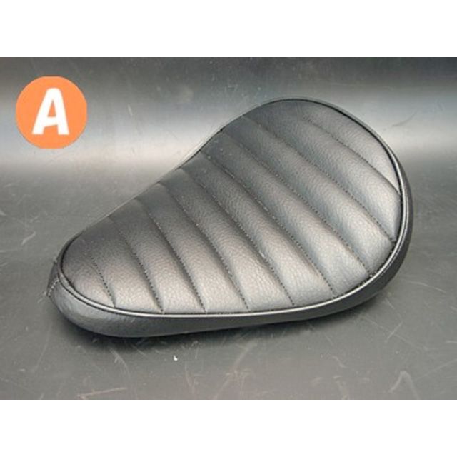 専用です 部品屋K&W シャドウ SHADOW専用ソロシートKIT リジットタイプ