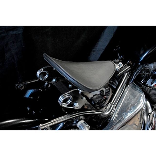 K&W Magna250 シート関連パーツ Magna250用 専用ソロシートKIT